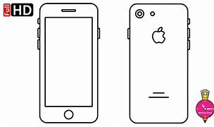 Image result for iPhone 1 2D View