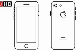 Image result for iPhone 7 Dimensions Drawing