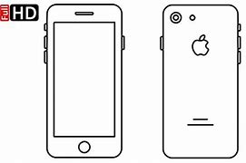 Image result for Easy to Draw iPhone