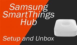 Image result for Samsung Smart Hub Box