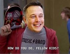 Image result for Grimes and Elon Musk Memes