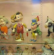 Image result for Toy Museum in Old Town Hall Munich