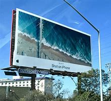 Image result for Shot On iPhone Billboard