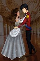 Image result for Lunar Chronicles Cinder and Kai Fan Art