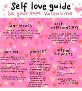 Image result for Self-Love Event Ideas