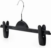 Image result for Large Plastic Clothes Hangers