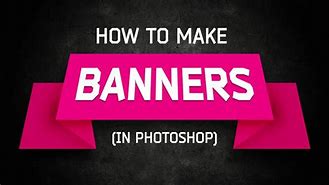 Image result for Tuorial Banner