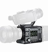 Image result for Sony F5