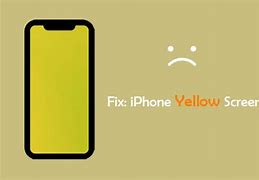 Image result for Half a Screen iPhone SE