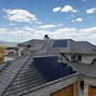 Image result for Roof Tiles with Solar