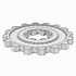 Image result for 3D Gear Wheel