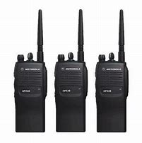 Image result for Wireless Walkie Talkie Motorola