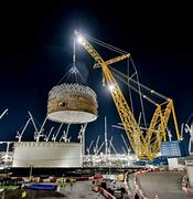 Image result for World's Biggest Crane