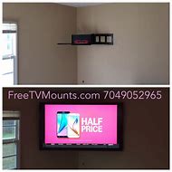 Image result for 24 Inch TV Wall Mount