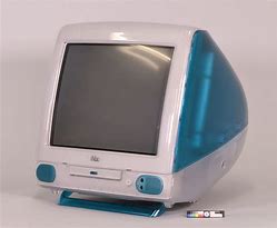 Image result for Apple iMac G3 Company