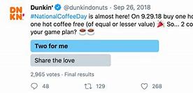Image result for Twitter Polls Examples