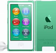 Image result for Apple iPod Nano 16GB