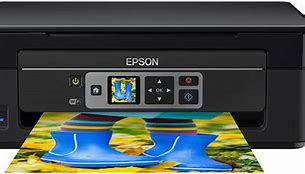 Image result for Inkjet Printer