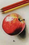 Image result for Golden Apple Drawing