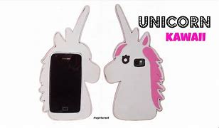 Image result for Kawaii Unicorn Phone Case