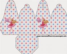 Image result for Free Printable Barbie Shoe Box