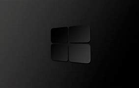 Image result for Dark Windows Logo