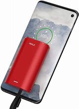 Image result for Iwalk Mini Portable Charger for iPhone