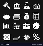 Image result for Business Icon White Background