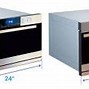 Image result for Whirlpool Microwave Drawer