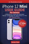 Image result for Tips On iPhone 12 Mini