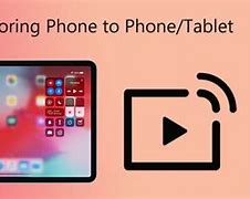 Image result for Tap the Mobile for Screen Mirror