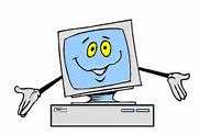 Image result for Computer Screen Google Clip Art