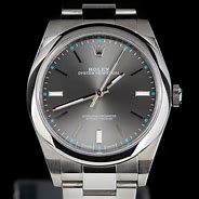 Image result for Rolex Oyster Perpetual 114300 39Mm