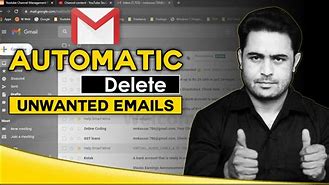 Image result for How to Delete Emails On iPhone