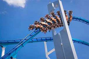Image result for Cedar Point Ride Time Chart
