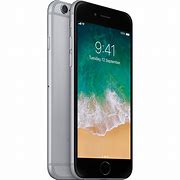 Image result for Apple iPhone 6 Space Grey
