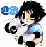 Image result for Kawaii Anime Panda Boy