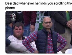 Image result for Indian Man On Phone Meme