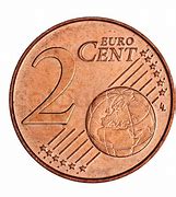 Image result for Images of a European 2 Cents