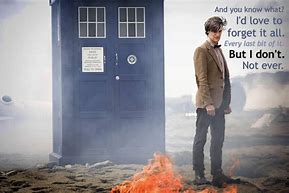 Image result for Cool Doctor Who Quotes