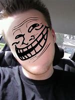 Image result for Troll Face Know Your Meme