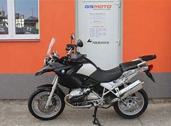 Image result for New BMW R 1200