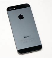 Image result for Original iPhone 5 Back