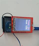 Image result for Arduino TFT