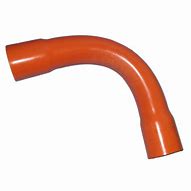 Image result for Elbow 3X4 Orange Pipe
