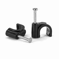 Image result for Cable Clips