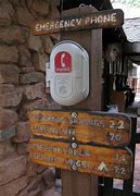 Image result for Emergency Phone Stations