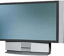Image result for Giant Sony TV Old