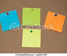 Image result for Colored Post It Notes