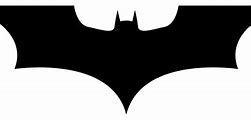 Image result for Batman Symbol Stencil
